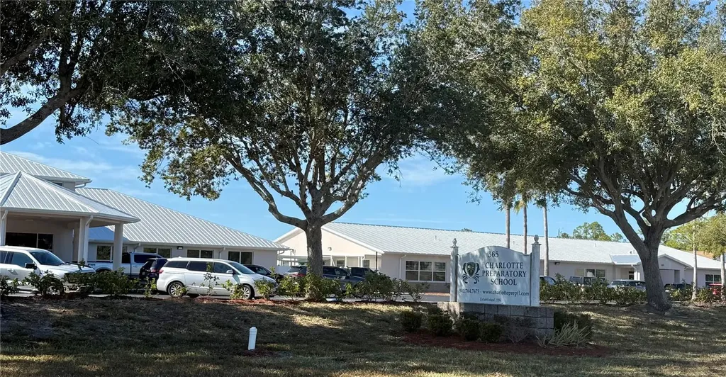 22508 Provance Avenue Port Charlotte FL 33954