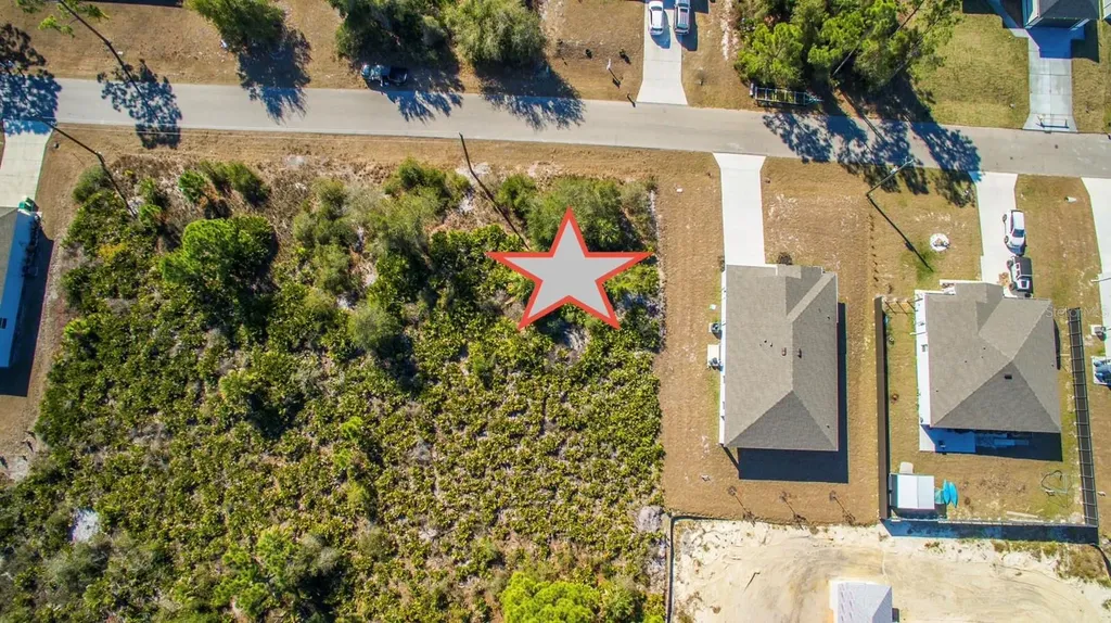 22508 Provance Avenue Port Charlotte FL 33954