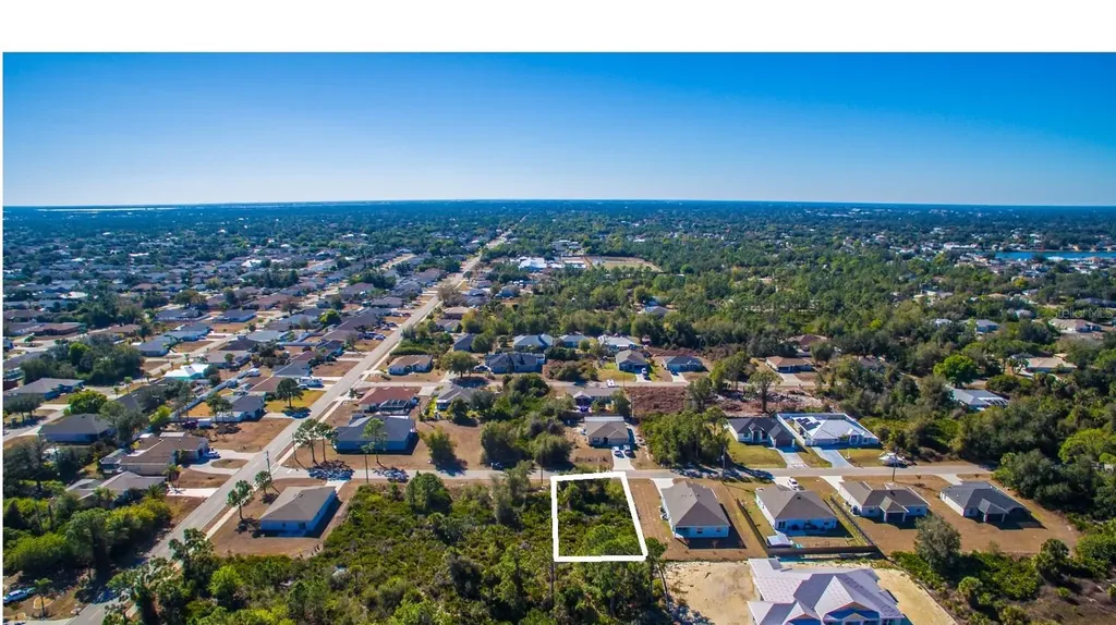 22508 Provance Avenue Port Charlotte FL 33954