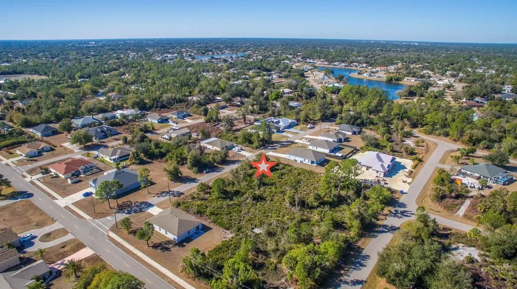 22508 Provance Avenue Port Charlotte FL 33954