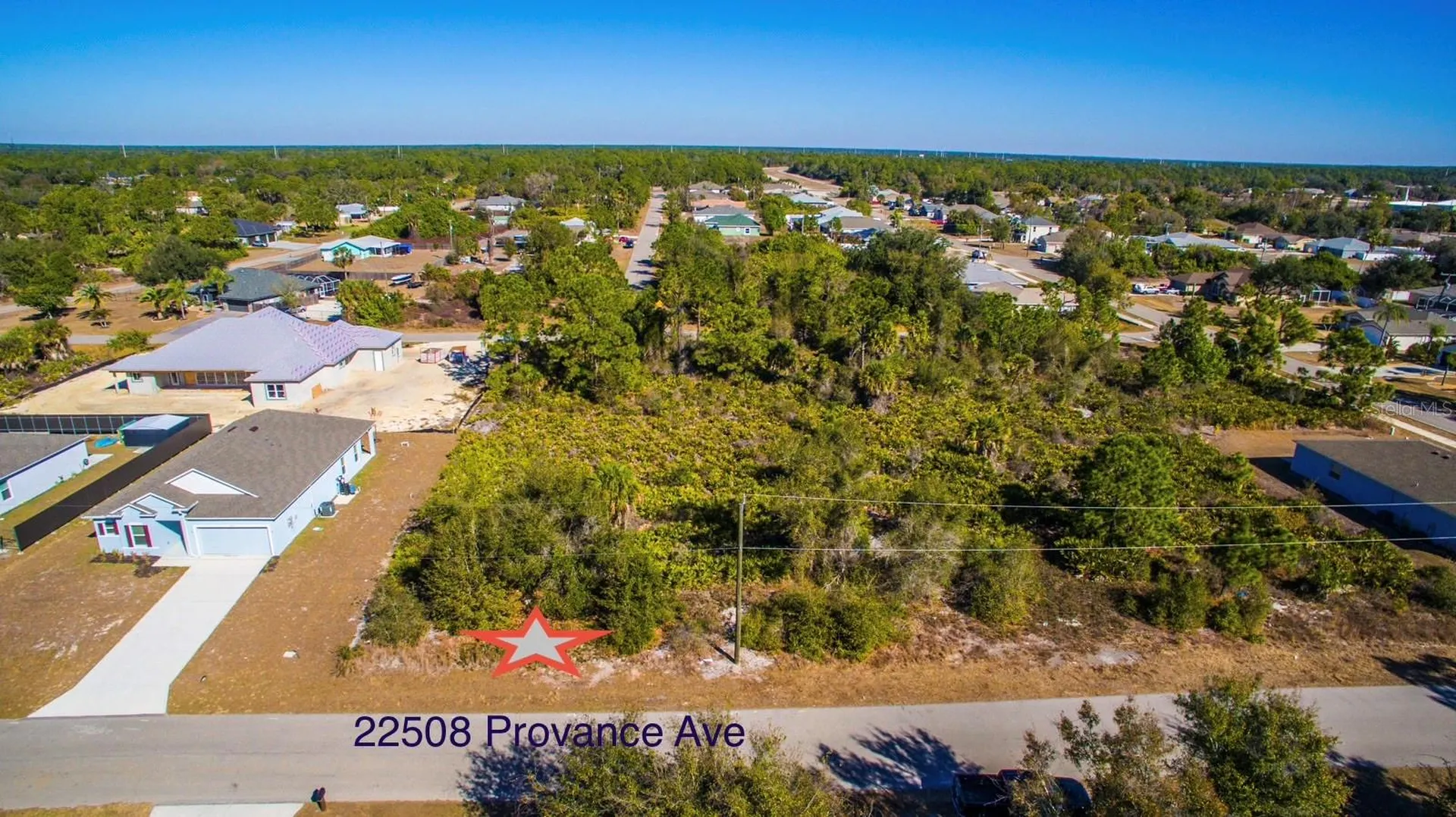 22508 Provance Avenue Port Charlotte FL 33954