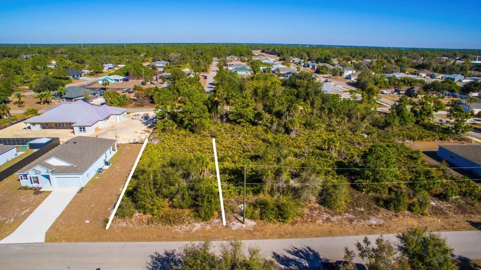 22508 Provance Avenue Port Charlotte FL 33954