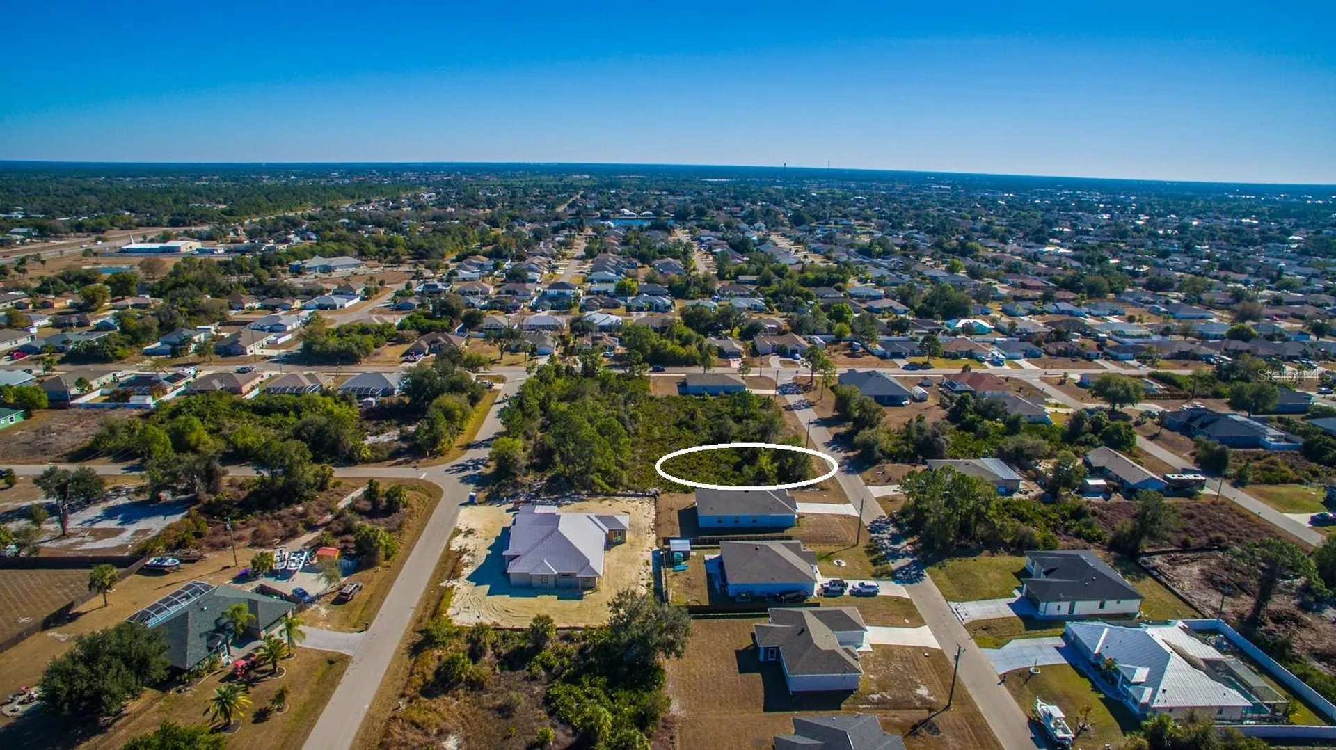 22508 Provance Avenue Port Charlotte FL 33954
