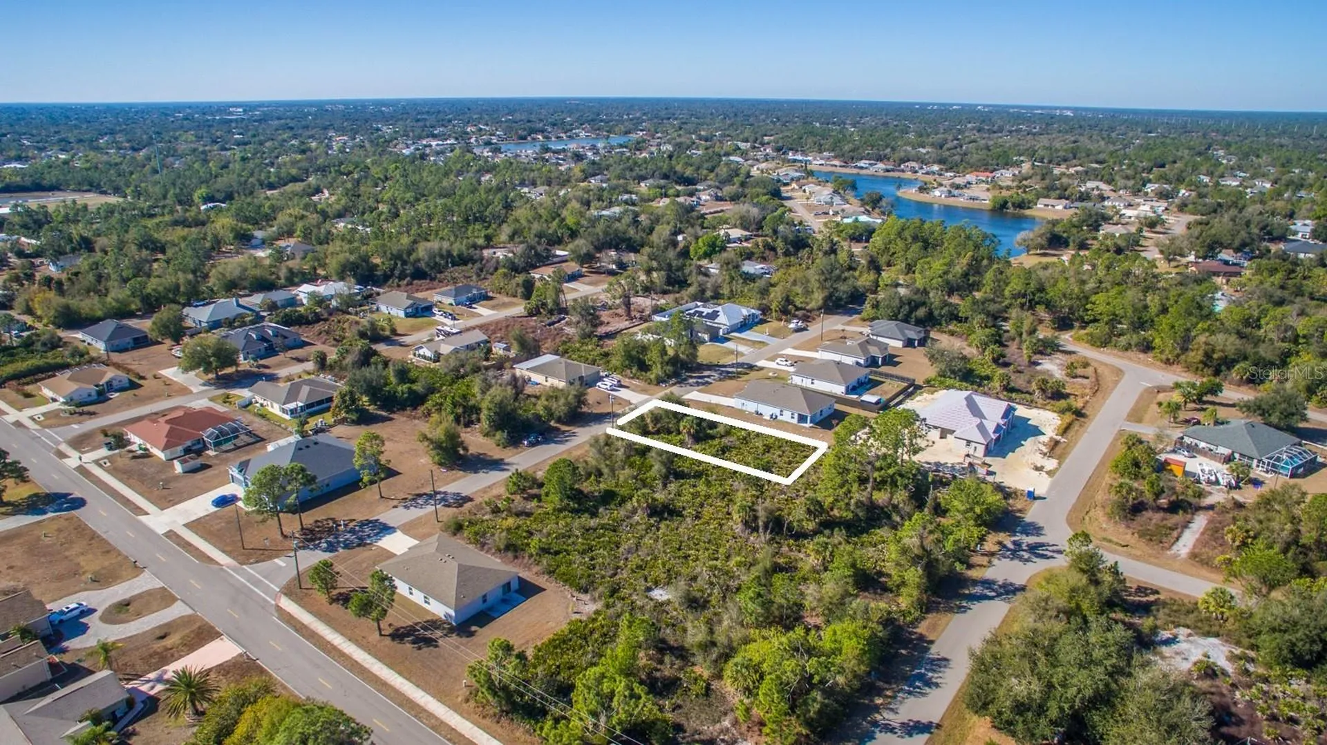 22508 Provance Avenue Port Charlotte FL 33954