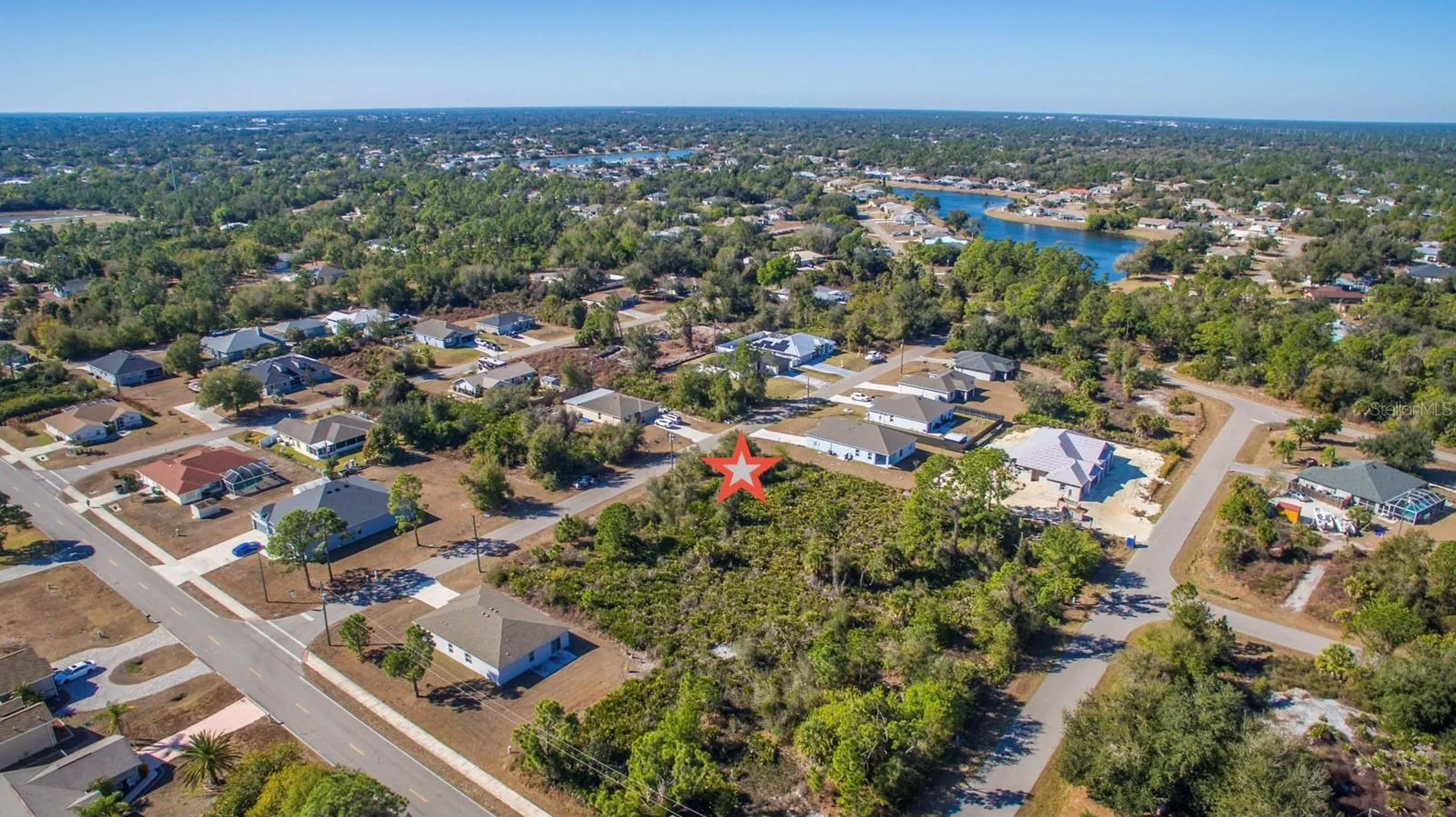 22508 Provance Avenue Port Charlotte FL 33954
