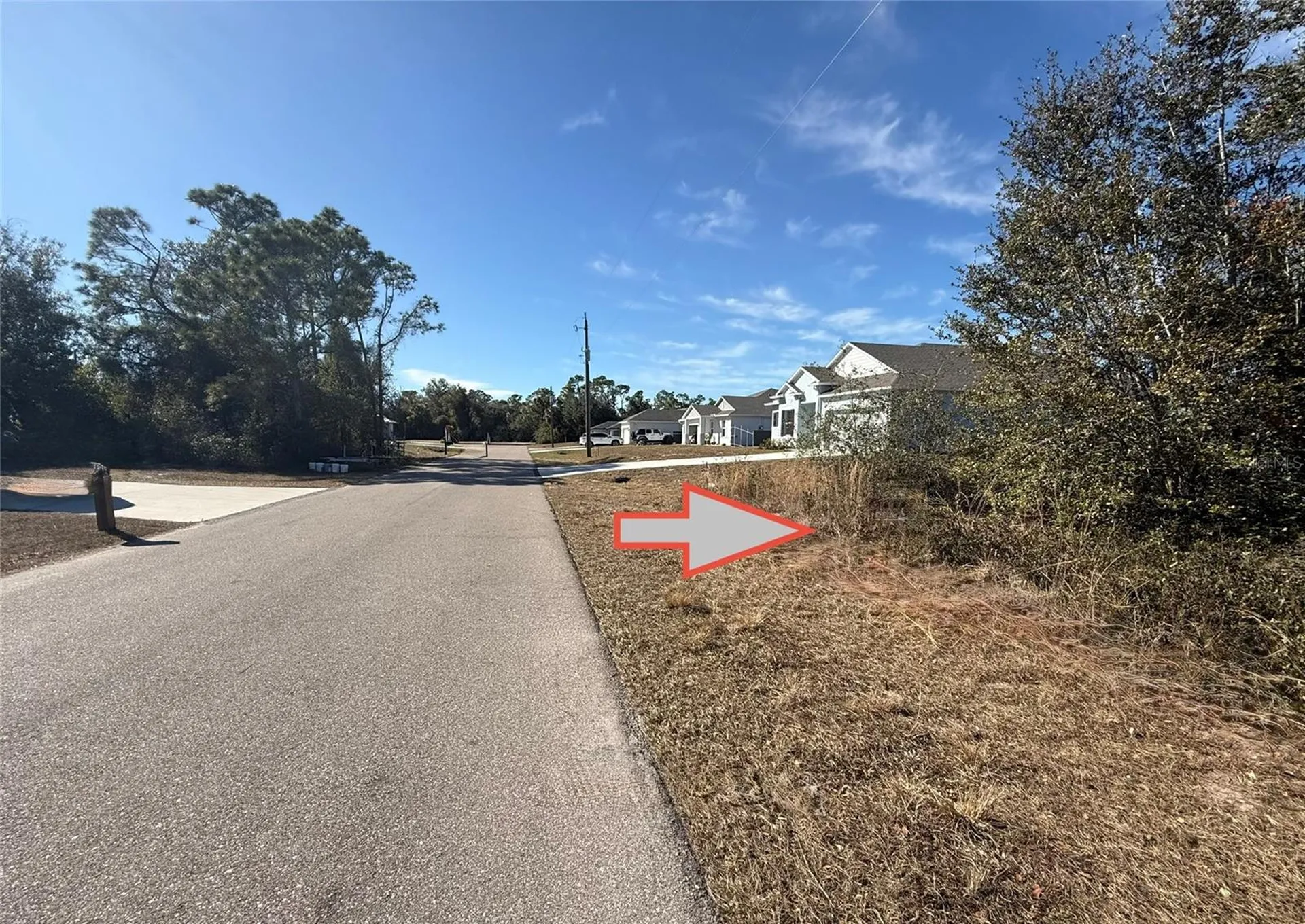22508 Provance Avenue Port Charlotte FL 33954