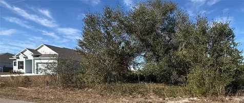22508 Provance Avenue Port Charlotte FL 33954