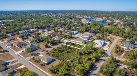 22508 Provance Avenue Port Charlotte FL 33954