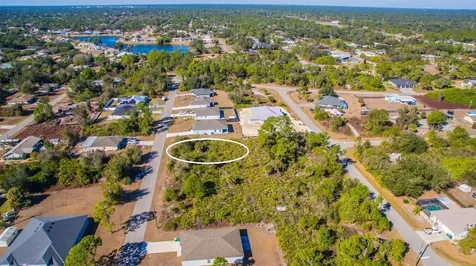 22508 Provance Avenue Port Charlotte FL 33954