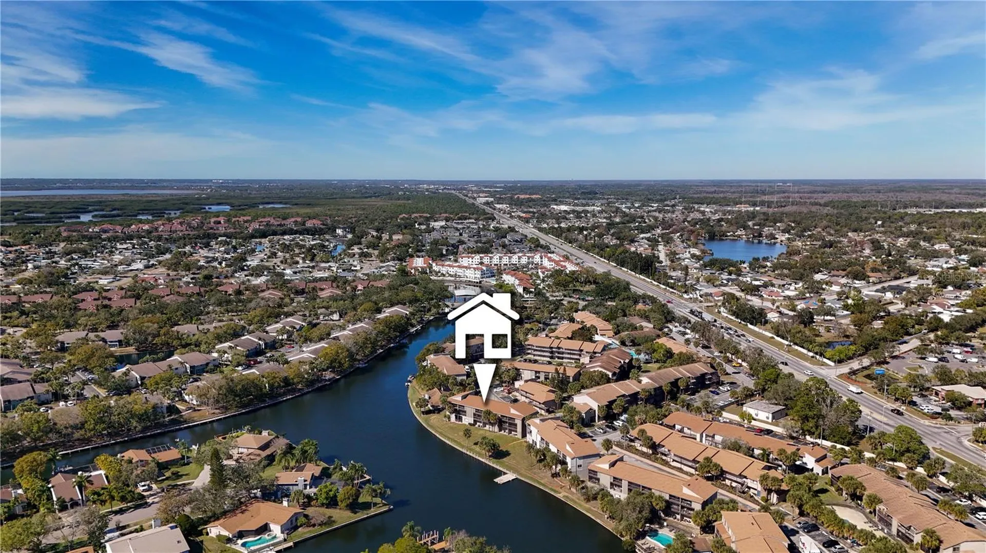 6315 Newtown Circle Tampa FL 33615