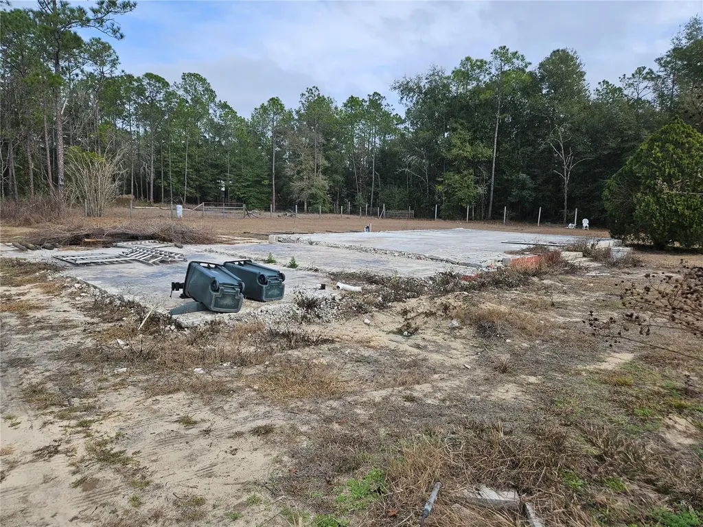 13391 NE 43rd Lane Williston FL 32696