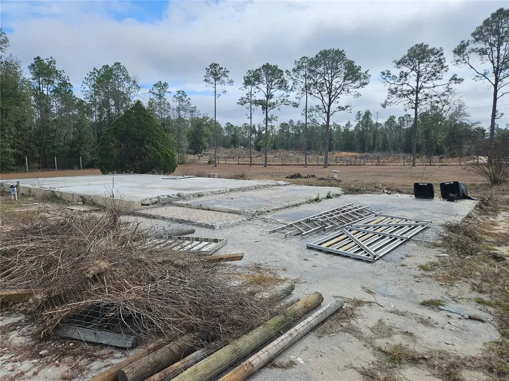 13391 NE 43rd Lane Williston FL 32696