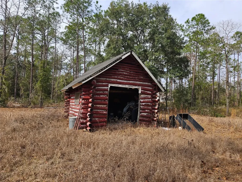 13391 NE 43rd Lane Williston FL 32696