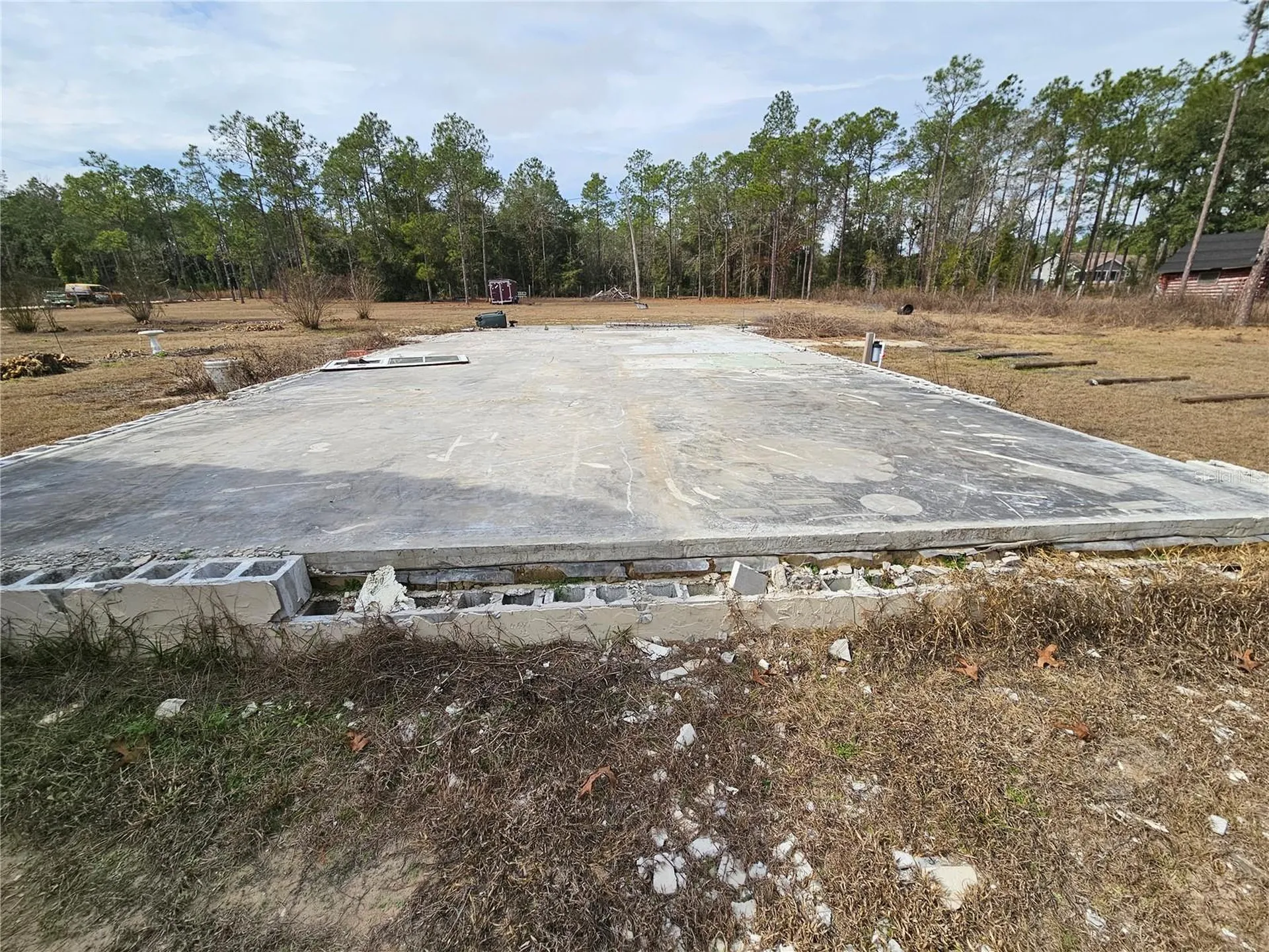 13391 NE 43rd Lane Williston FL 32696