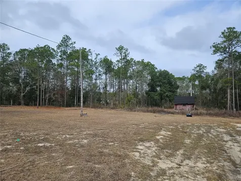 13391 NE 43rd Lane Williston FL 32696