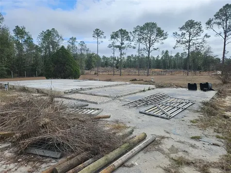 13391 NE 43rd Lane Williston FL 32696