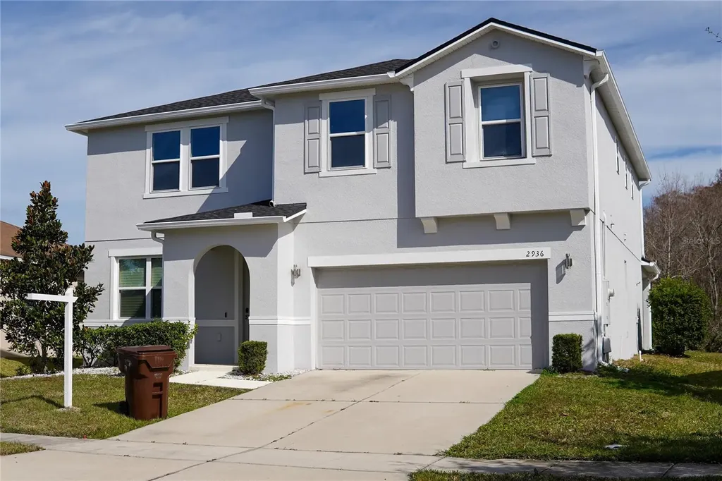 2936 Boating Boulevard Kissimmee FL 34746