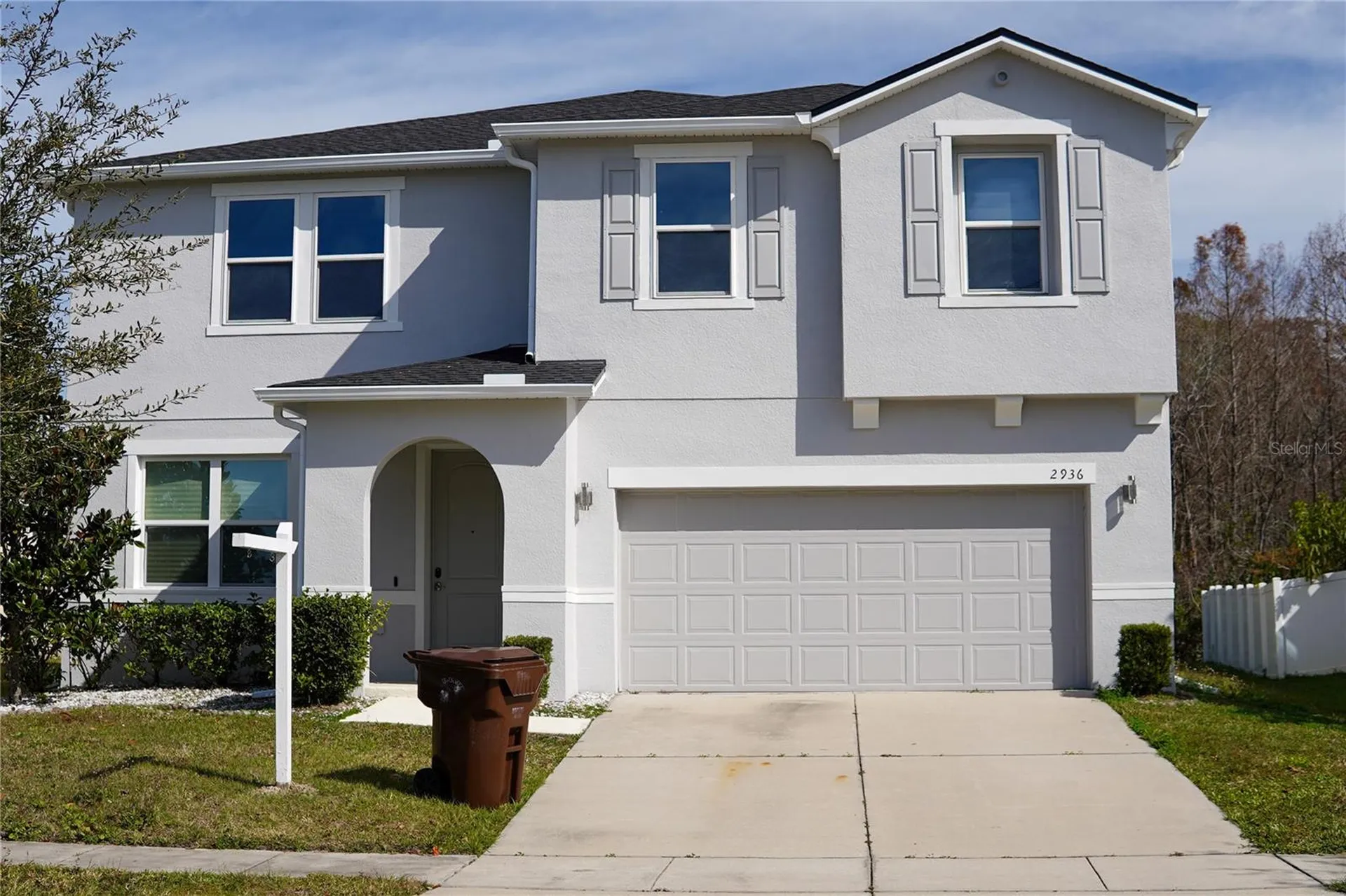 2936 Boating Boulevard Kissimmee FL 34746