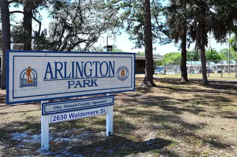 2374 Arlington Street Sarasota FL 34239