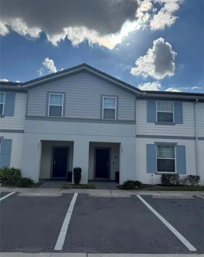 7467 Oakmoss Loop Davenport FL 33837