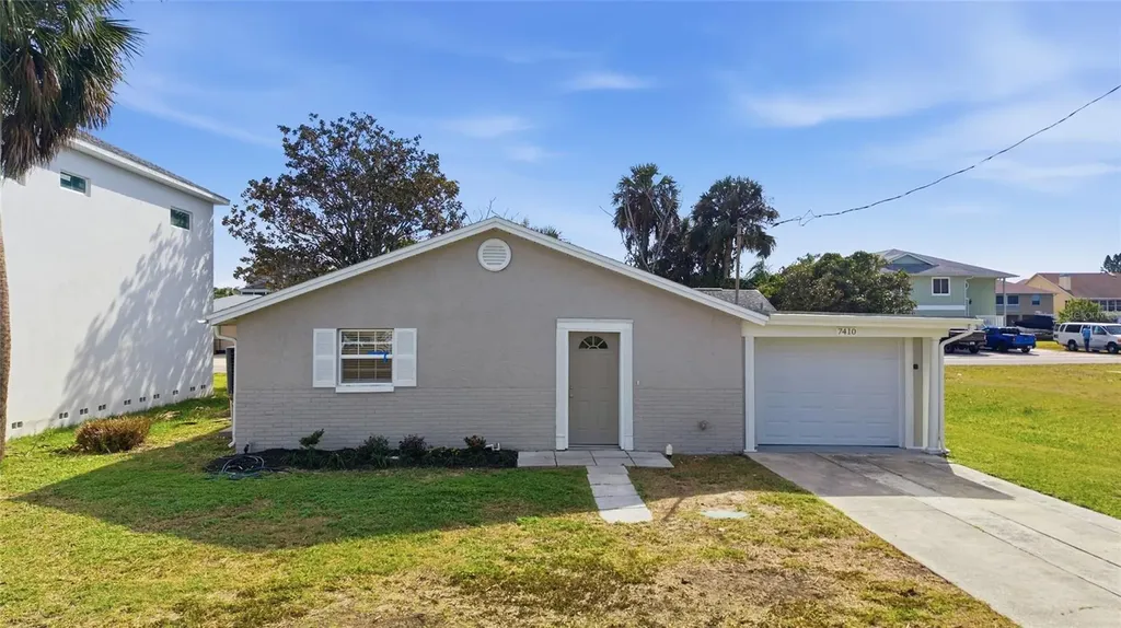 7410 Mako Drive Hudson FL 34667
