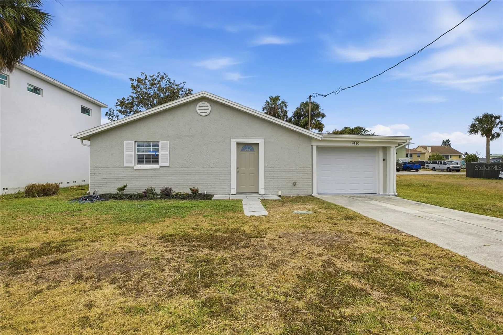 7410 Mako Drive Hudson FL 34667