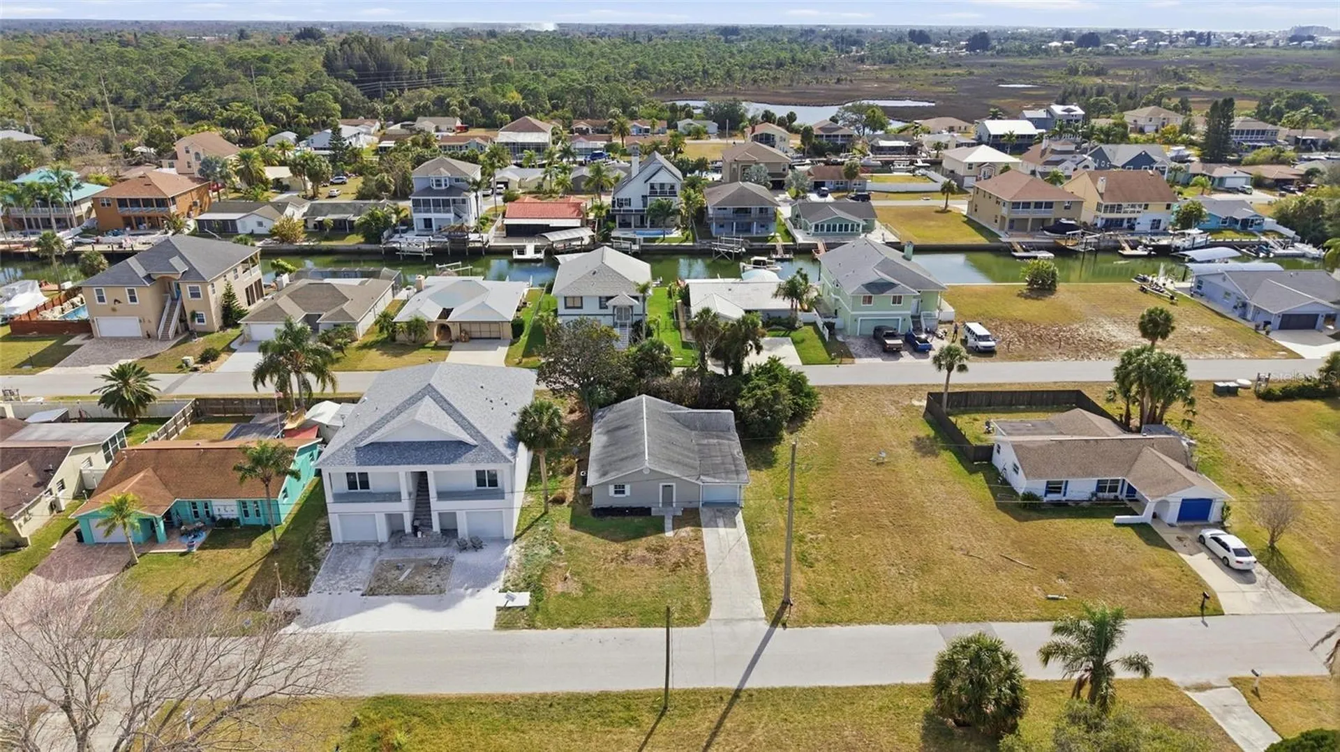 7410 Mako Drive Hudson FL 34667
