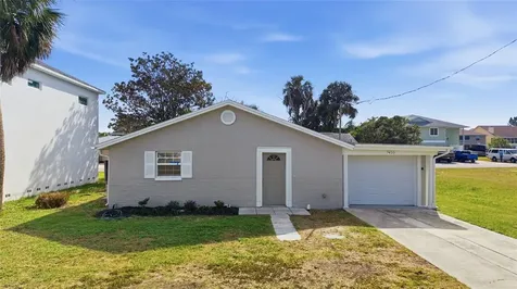 7410 Mako Drive Hudson FL 34667