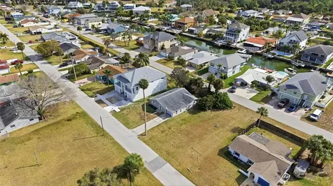 7410 Mako Drive Hudson FL 34667