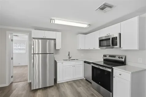 7410 Mako Drive Hudson FL 34667