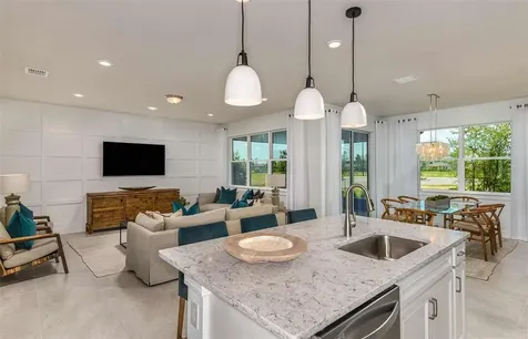 3905 Big Sky Drive Spring Hill FL 34604