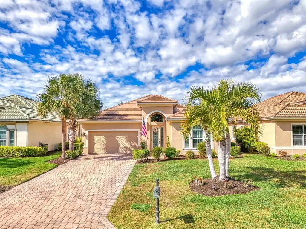 13344 Creekside Lane Port Charlotte FL 33953