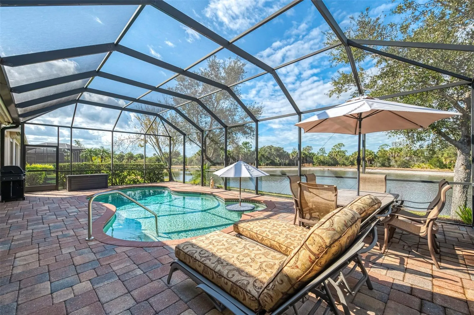 13344 Creekside Lane Port Charlotte FL 33953