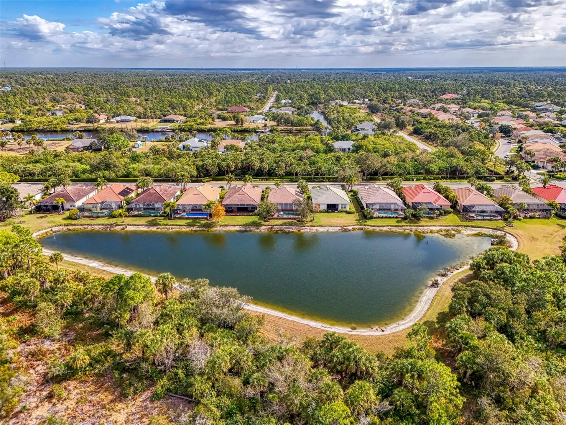 13344 Creekside Lane Port Charlotte FL 33953