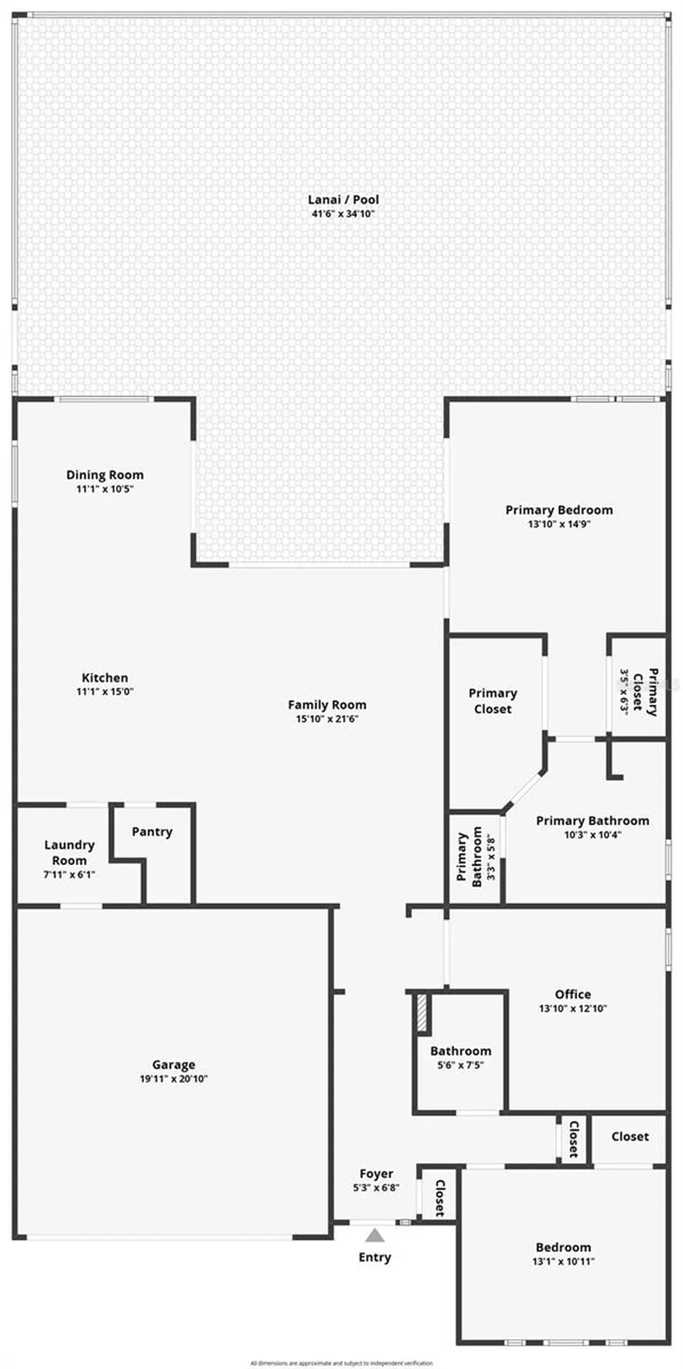 13344 Creekside Lane Port Charlotte FL 33953