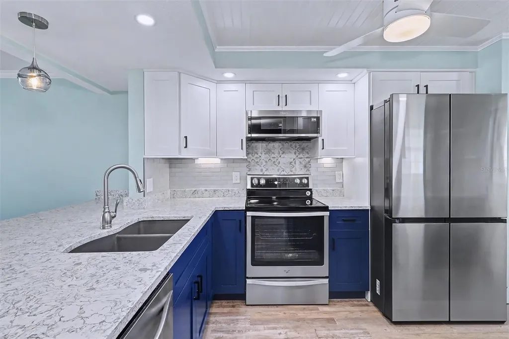 19531 Gulf Boulevard Indian Shores FL 33785