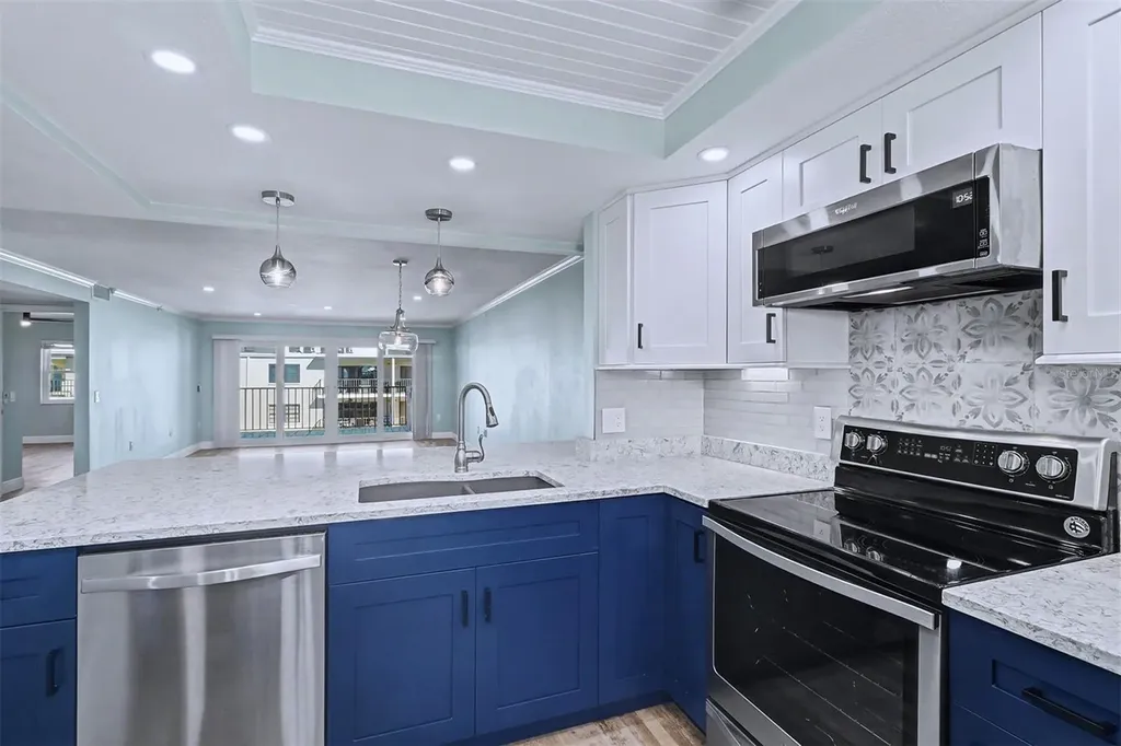 19531 Gulf Boulevard Indian Shores FL 33785