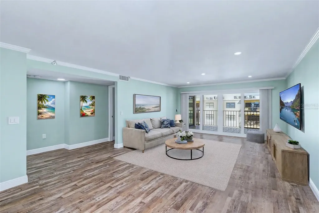 19531 Gulf Boulevard Indian Shores FL 33785