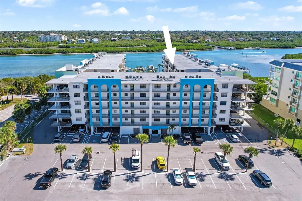 19531 Gulf Boulevard Indian Shores FL 33785