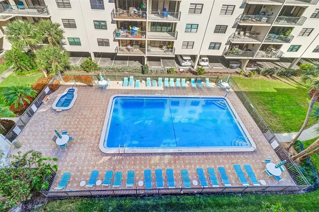 19531 Gulf Boulevard Indian Shores FL 33785