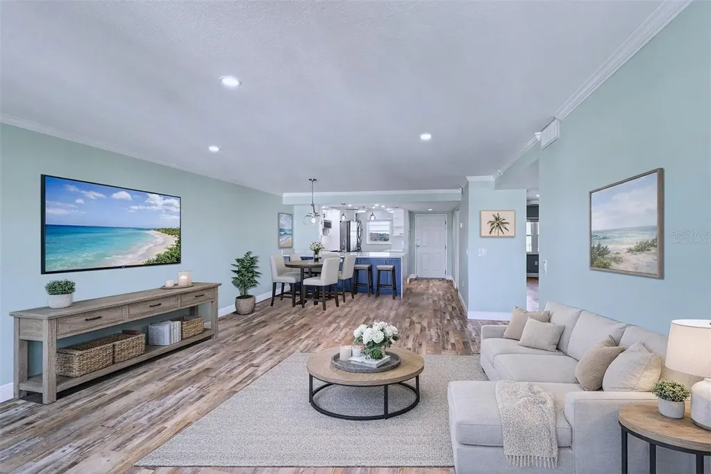 19531 Gulf Boulevard Indian Shores FL 33785