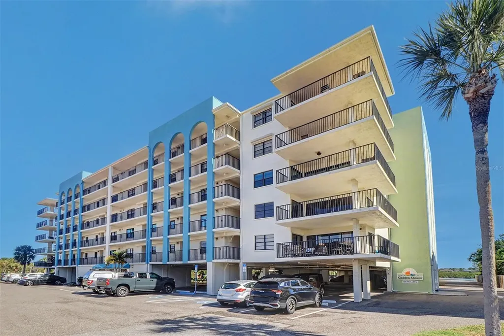 19531 Gulf Boulevard Indian Shores FL 33785