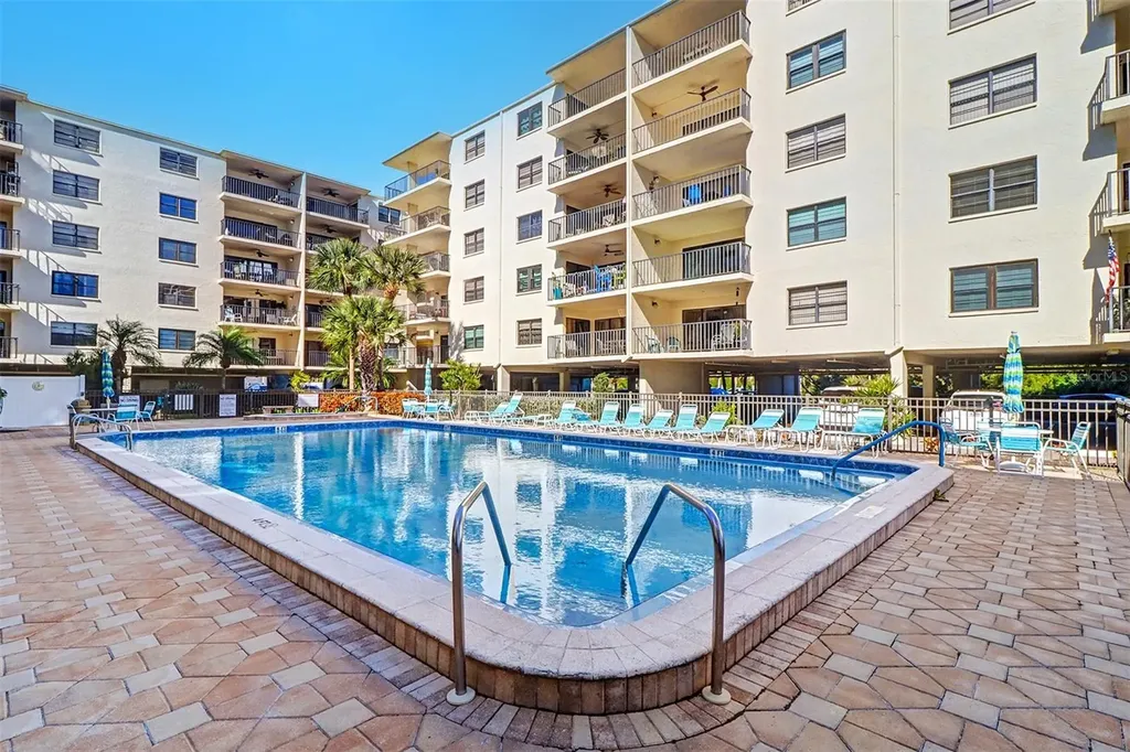 19531 Gulf Boulevard Indian Shores FL 33785