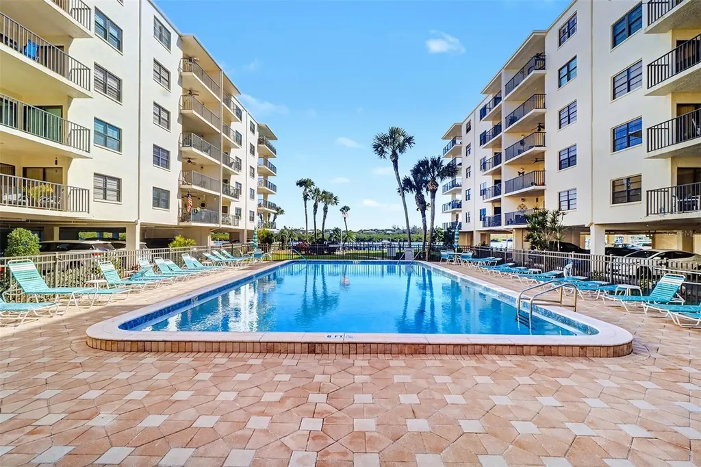 19531 Gulf Boulevard Indian Shores FL 33785