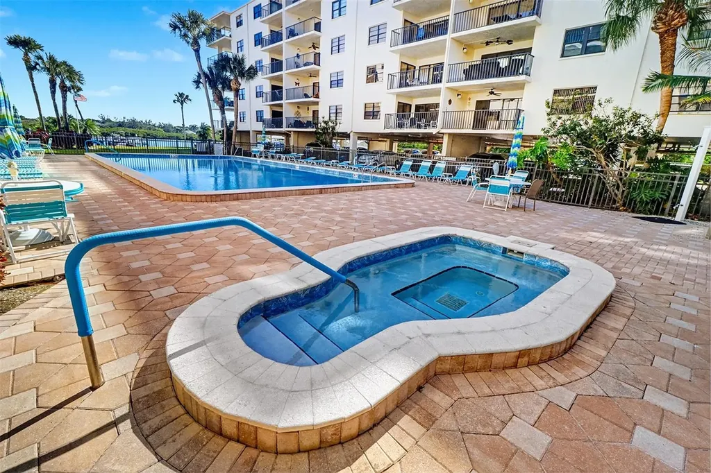 19531 Gulf Boulevard Indian Shores FL 33785