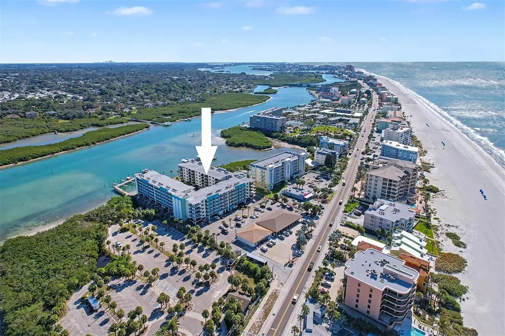 19531 Gulf Boulevard Indian Shores FL 33785