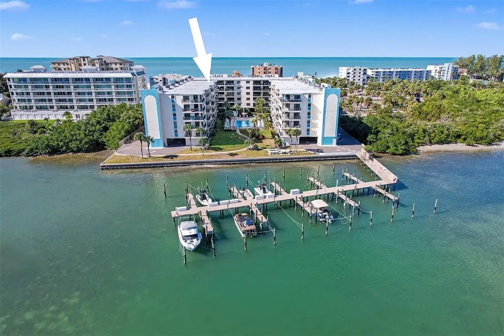 19531 Gulf Boulevard Indian Shores FL 33785