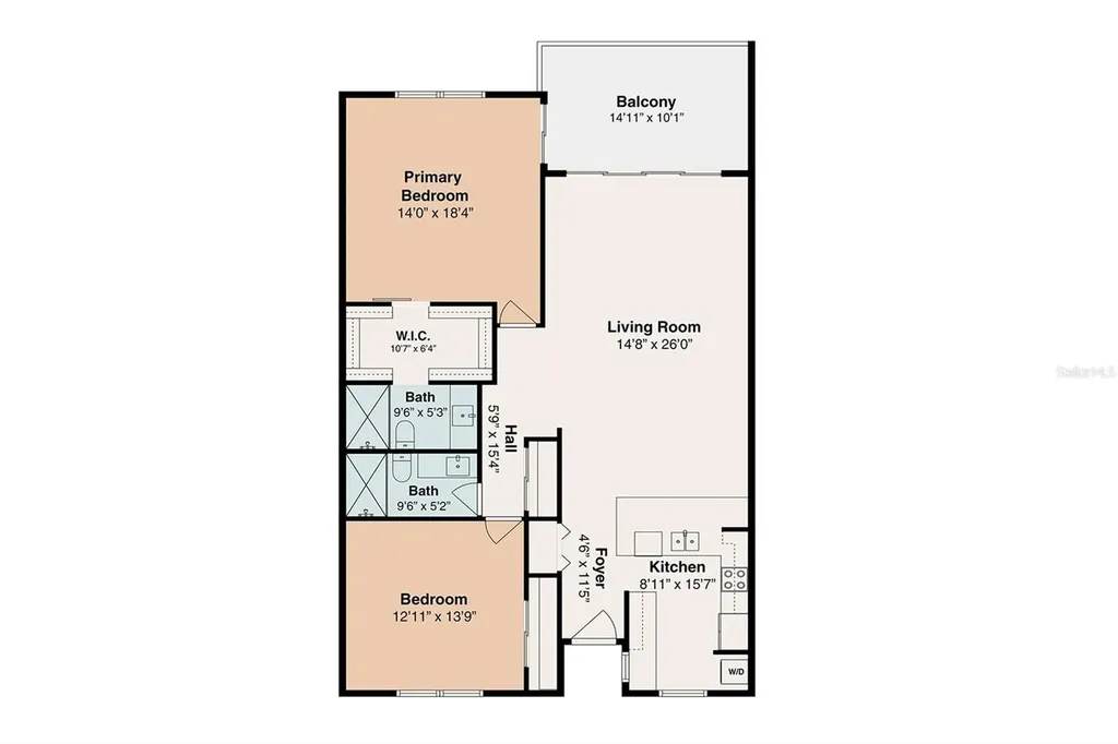 19531 Gulf Boulevard Indian Shores FL 33785