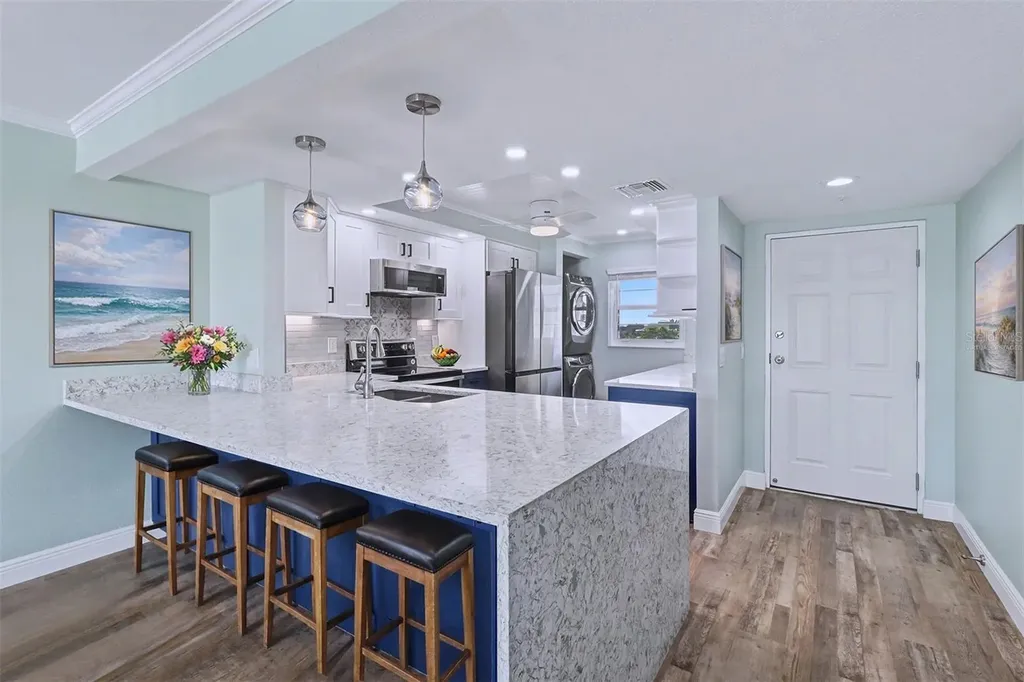 19531 Gulf Boulevard Indian Shores FL 33785