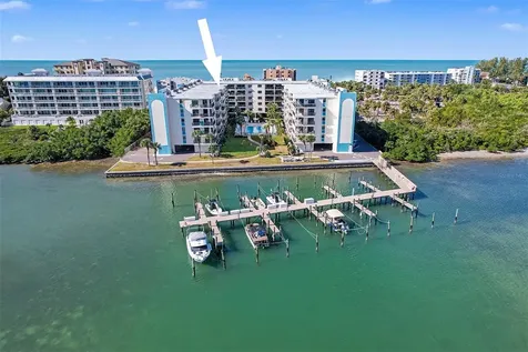 19531 Gulf Boulevard Indian Shores FL 33785